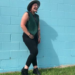 Meet your Posher, Brittany